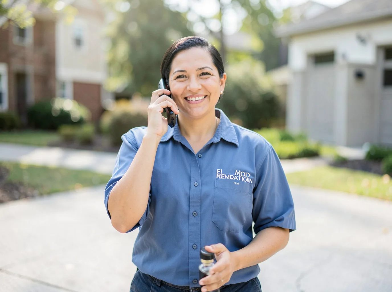 Mold Remediation Lockridge, IA FAQs